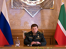 Глава Чечни Рамзан Кадыров выразил удовлетворение ходом СВО