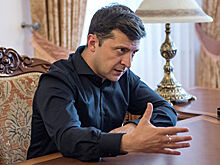 "Революции не будет". Зеленский готов на уступки