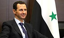 Асад: Трамп "в шутку" поблагодарил за помощь в ликвидации главаря ИГ*