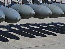 Стали известны подробности атаки на Одесскую область авиабомбами с реактивными двигателями