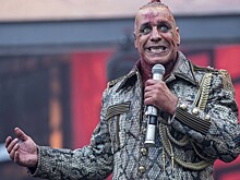 Расследование против лидера Rammstein прекращено