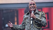 Расследование против лидера Rammstein прекращено