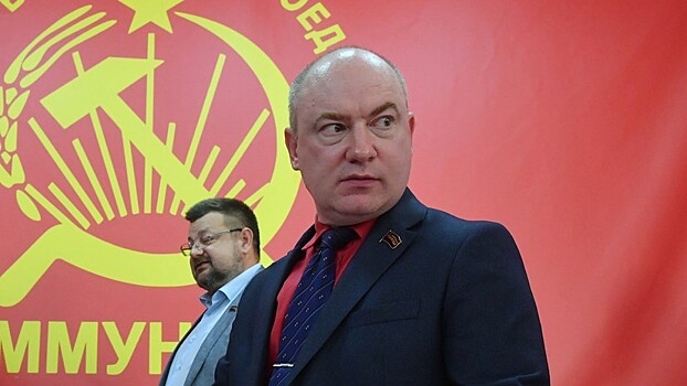 ЦИК отказала лидеру «Коммунистов России» Малинковичу в регистрации кандидатом