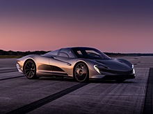 McLaren рассказал об особенностях силовой установки самой быстрой модели