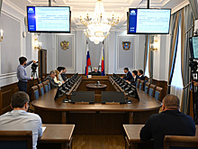 Донские парламентарии скорректируют региональный закон о правилах использования маломерных судов