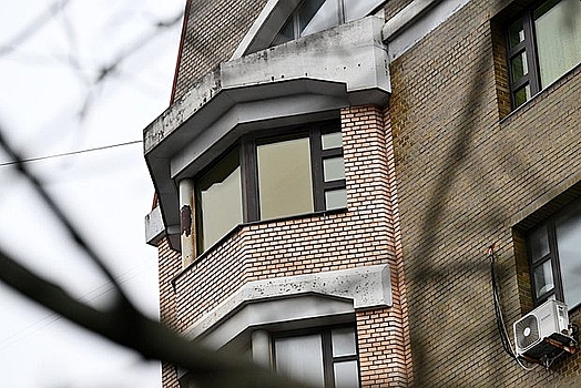 Верховный суд раскрыл рыночную стоимость квартиры Долиной