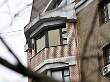 Верховный суд раскрыл рыночную стоимость квартиры Долиной