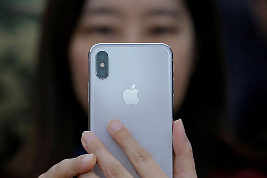 Apple лишится трети выручки при жестком ответе КНР