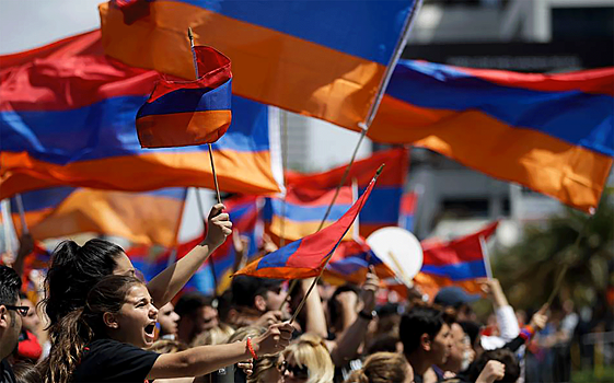 «Неолиберальный поворот». Пашинян меняет экономическую стратегию Армении