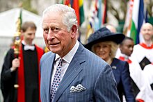 Коронация короля Карла III обойдется налогоплательщикам в 100 млн фунтов стерлингов
