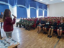 В Нижегородской области стартовал цикл лекций по профилактике терроризма и экстремизма среди молодежи
