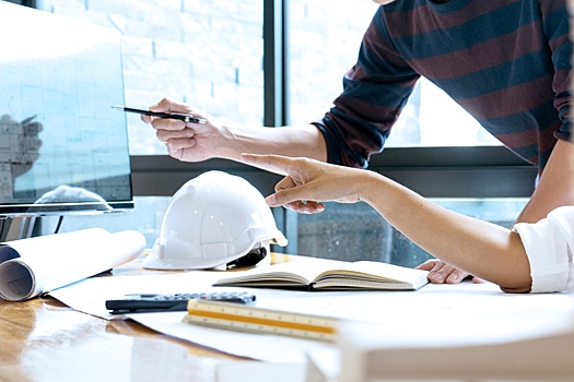 Минстрой создает калькулятор строительных процедур