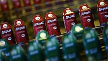 Coca Cola распределит часть мощностей петербургского завода на Софийской улице на новосибирскую площадку