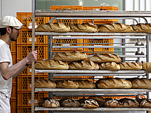 ФАС проверит причины роста цен на хлеб