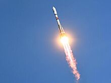 «Союз-2» вывел на орбиту космические аппараты