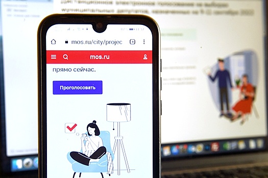 Итоги ДЭГ в Москве озвучат после закрытия участков в Калининградской области - МГИК