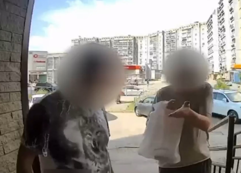 Нижегородца, пнувшего инвалида, арестовали на сутки