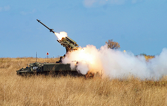 Днём 10 августа в российских регионах сбили 79 беспилотников ВСУ