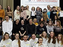 В Пущино состоялся фестиваль агитбригад «Будь здоров!»