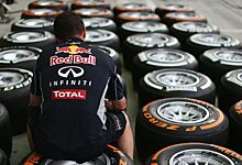Pirelli продолжит поставлять командам 13-дюймовые шины