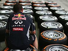 Pirelli продолжит поставлять командам 13-дюймовые шины
