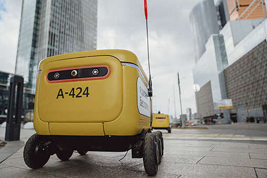 Россия планирует инвестировать 350 млрд рублей в развитие робототехники