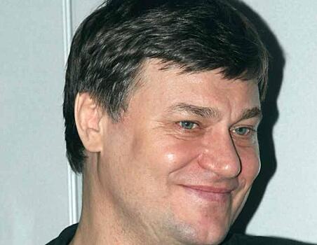 Александр цуркан биография личная жизнь Я - грешный человек": Александр Цуркан рассказал о своем втором и третьем неудач
