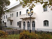 В региональных театрах начались постановки студентов и выпускников ГИТИСа и других творческих вузов