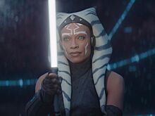 3 причины смотреть сериал «Асока»