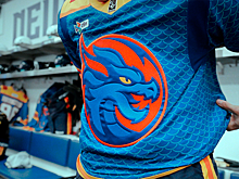 В Сети вышел документальный сериал "Шанхайские Драконы: Никаких оправданий"