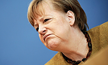 Обзор иноСМИ: Меркель передала Байдену «предупреждение» через СМИ