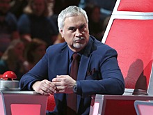 Сложно поверить: как выглядел Валерий Меладзе 20 лет назад