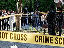Число пострадавших при взрыве в Тунисе возросло до 20 человек