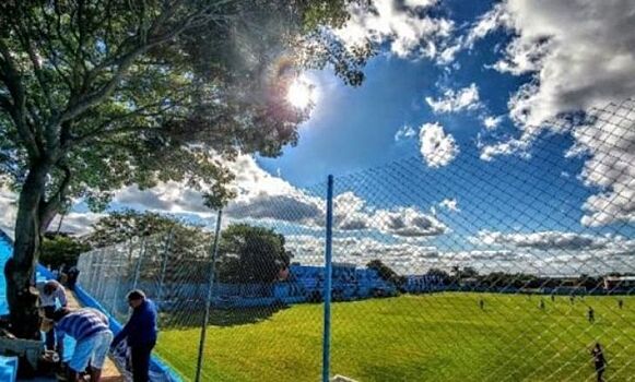 Парагвайский клуб предоставил вечный абонемент на свои домашние матчи дереву