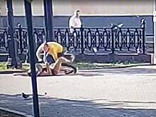 Москвича и жительницу Подмосковья задержали за обман пенсионерки на 860 тыс. руб. в центре столицы