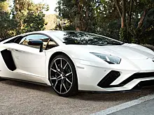 Стали известны расценки вечеринки для участников автопробега на Ferrari и Lamborghini