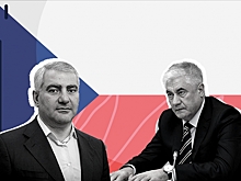 Крыша для олигарха и общая родня: как связаны Самвел Карапетян и Владимир Колокольцев