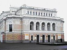 В нижегородском тетре драмы новая премьера: «Тот самый Мюнхгаузен»