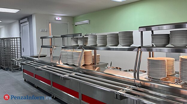 Питание в школах: названа причина срыва сроков контрактации