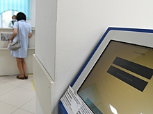 Волгоградские медучреждения получили новые интерактивные комплексы