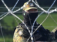 Польский наемник чуть не убил в плену жителя Суджи из-за георгиевской ленты