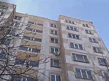 Лифты заменили в коломенской многоэтажке