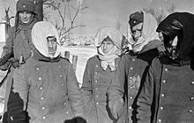 Сталинградский ад: что случилось с немцами в битве на Волге