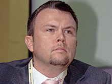 Экс-главу "Группы ГАЗ" Эберхардсона объявили в розыск