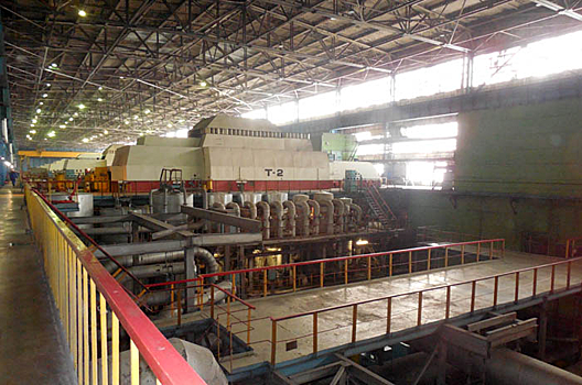 Новосибирск переходит в ценовую зону теплоснабжения