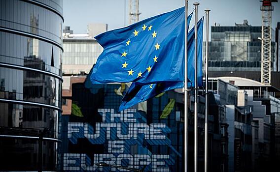 Александр Широкорад: У Европы есть роскошный выбор - мучительная смерть или дружба с Россией