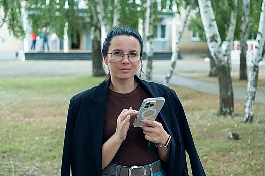 В Оренбургской области создан департамент по работе со СМИ