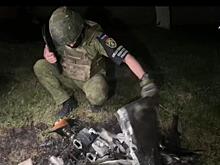 СК возбудил дело о теракте после атаки БПЛА на Курск