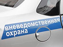 Дорожный знак украли в районе Белозерского шоссе в Вологде