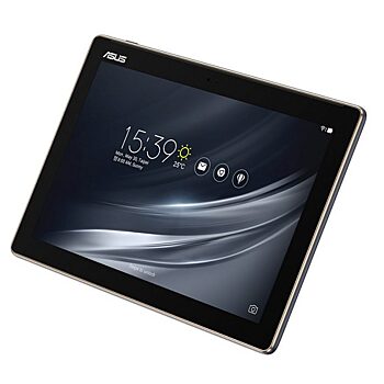 ASUS представила планшет ZenPad 10